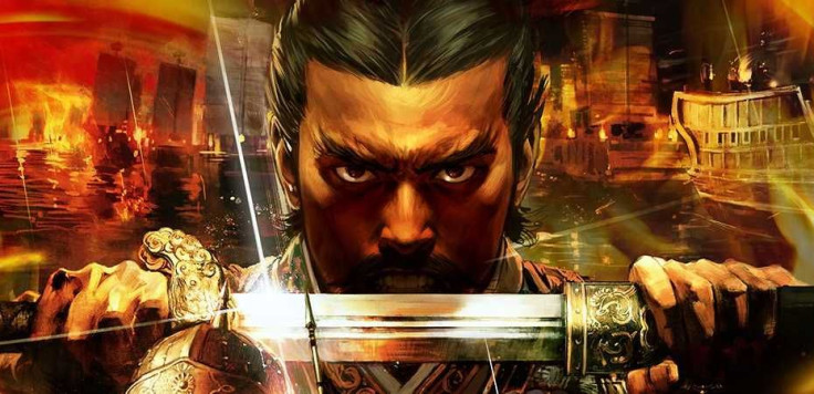 Romance of the Three Kingdoms XIV has been officially announced by Koei Tecmo.