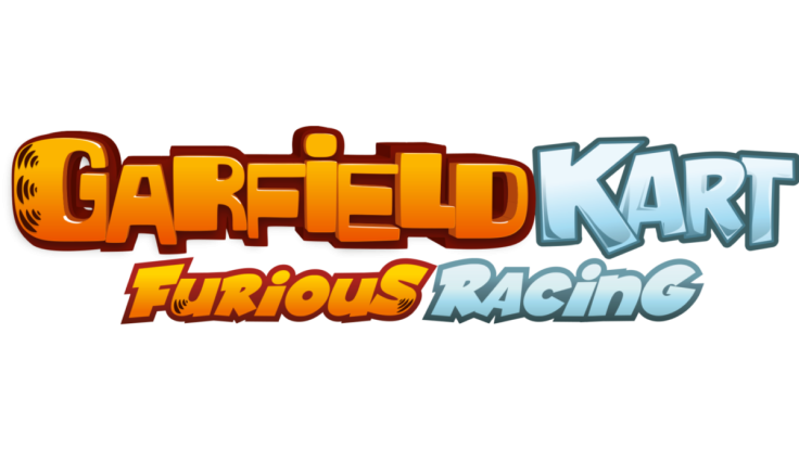 A new Garfield Kart has been announced, to be released by Microids.