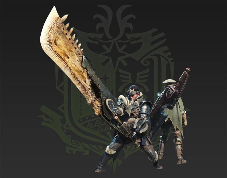 Check out this great starting build for Greatsword users on the PC version of Monster Hunter World. 