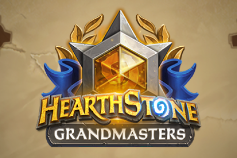 Changes being done to Grandmasters format.