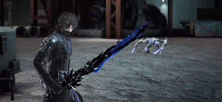 Lost Soul Aside and Pervader will not be showcased at this year's ChinaJoy.