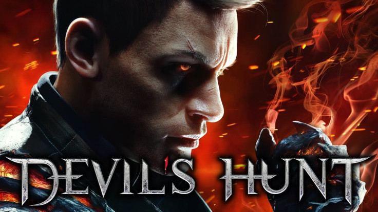 Devil’s Hunt gets dated for a September 17 PC release.
