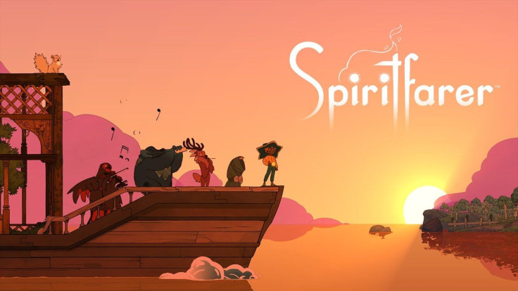 A new trailer for Spiritfarer has been released., with its release date set for 2020.