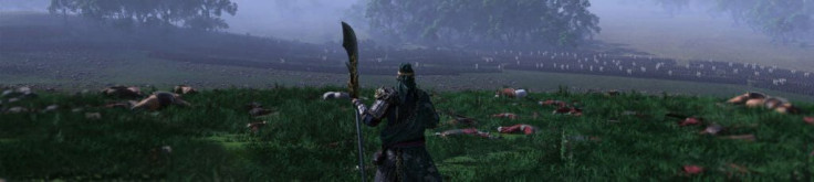 Dynasty Mode coming to Total War: THREE KINGDOMS.
