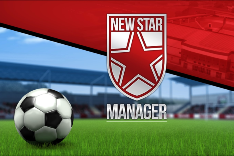 New Star Manager now in the US.