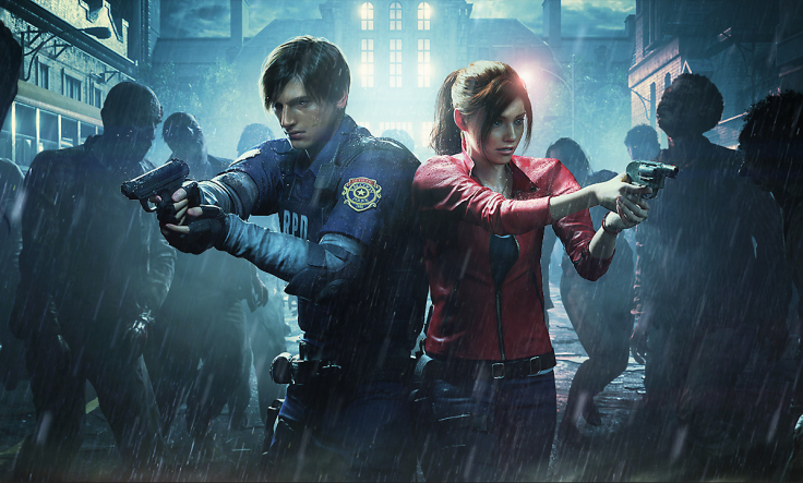 A new Resident Evil title may be in the works, as Capcom announces some internal testing for a game in development.