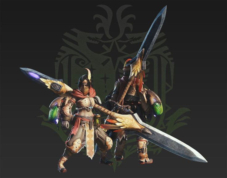 Check out this great starting build for Insect Glaive users on the PC version of Monster Hunter World. 