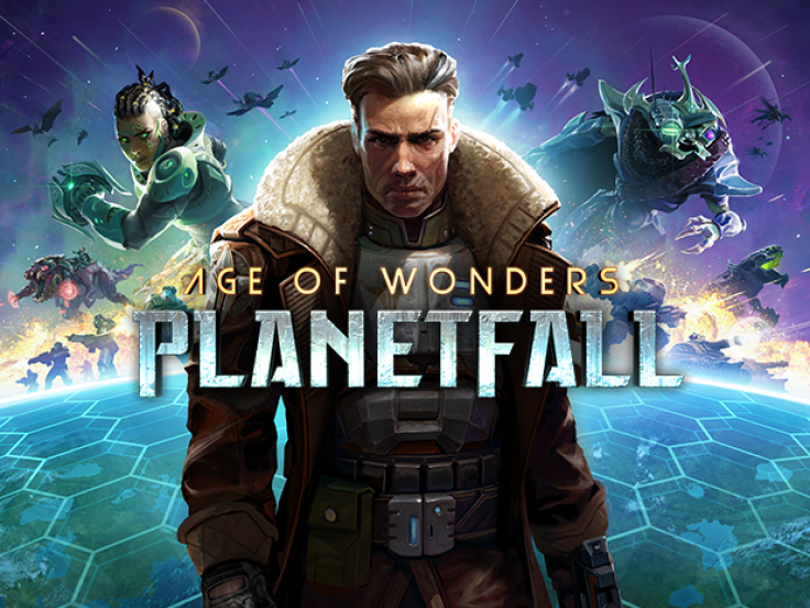 Here are the preload details for Age of Wonders: Planetfall.