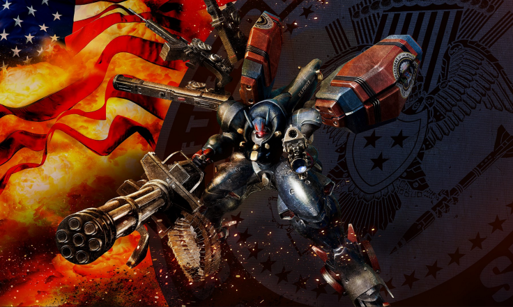 Here are the preload details for Metal Wolf Chaos XD.