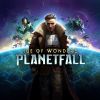 Cover art for Age of Wonders: Planetfall