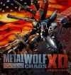 Box art for Metal Wolf Chaos XD