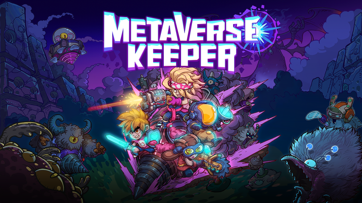 Co-op dungeon crawler Metaverse Keeper will be making its way to the PS4 later this year.