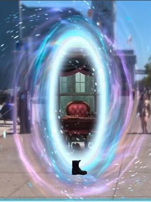 You can now go to Honeydukes!