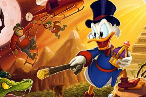 DuckTales: Remastered online versions going offline.