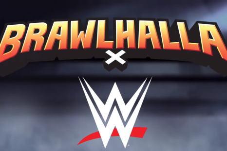 Brawlhalla's SummerSlam event kicks off today with four playable WWE Superstars and a new game mode.