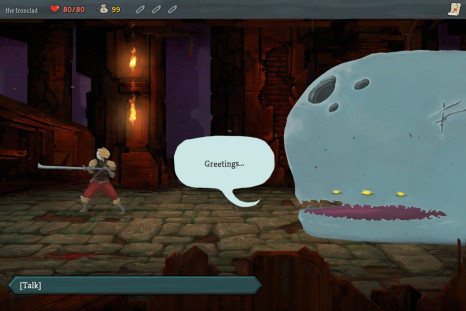 Get Slay The Spire and Squad now on Humble Bundle!