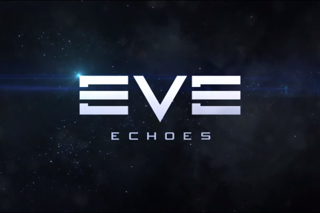 EVE Echoes enters closed alpha testing for iOS and Android.