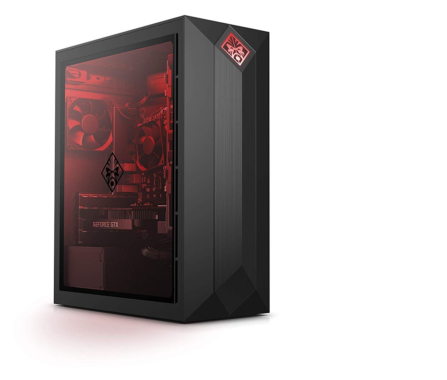The 5 Best PreBuilt Gaming PCs For Under 1500