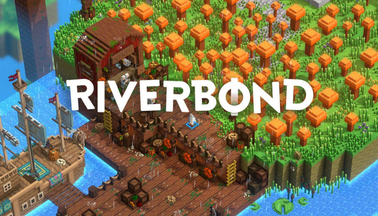 Developer Cococucumber announces a Switch release for Riverbond, alongside a DLC for all platforms later this year.