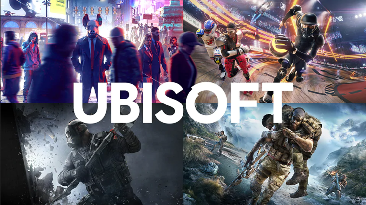 Ubisoft has released their lineup of titles for this year's Gamescom. 