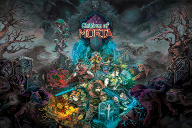 11 Bit Studios officially announces a September 3 release date for Children of Morta on PC, with console versions to follow suit.