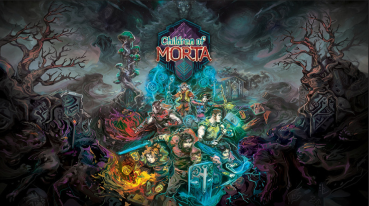 11 Bit Studios officially announces a September 3 release date for Children of Morta on PC, with console versions to follow suit.