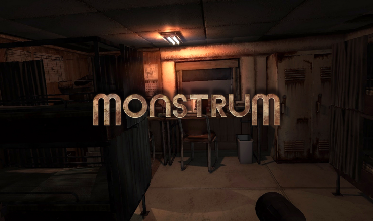 SOEDESCO announces a Switch port for the survival horror title Monstrum.