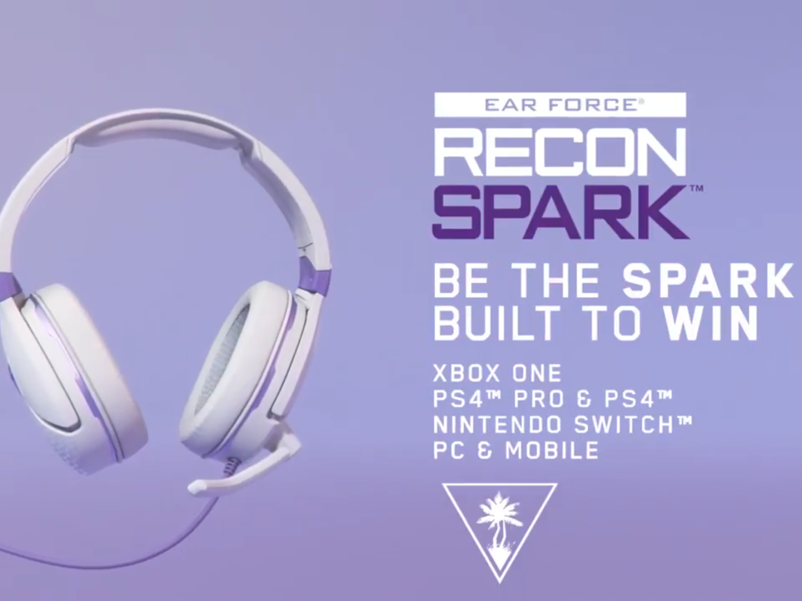 Turtle beach recon spark best sale xbox one