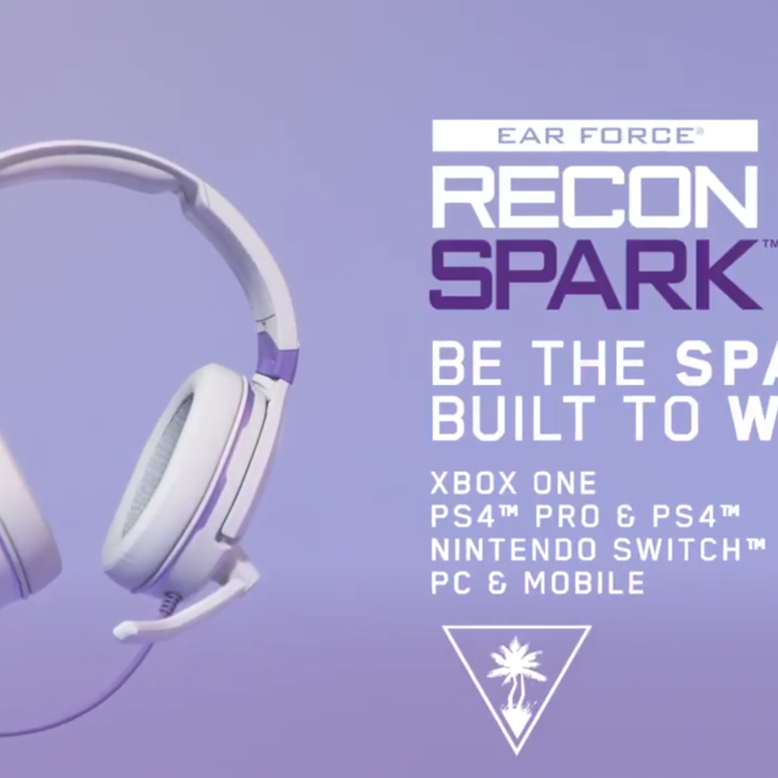 Turtle beach recon spark headset review 2025