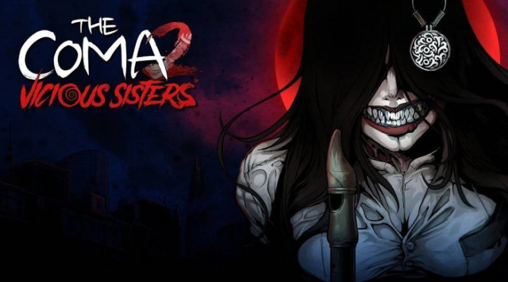 Devespresso Games officially announces The Coma 2: Vicious Sisters, set for release across all platforms sometime in the future.