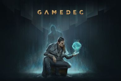 Anshar Studios officially announces Gamedec, a cyberpunk RPG set to be released for the PC in 2020.