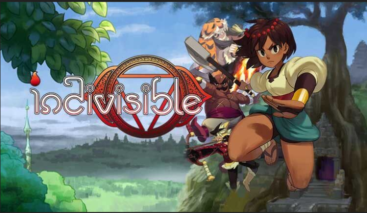 505 Games gives Indivisible a release date trailer, with a launch date set for October 8.
