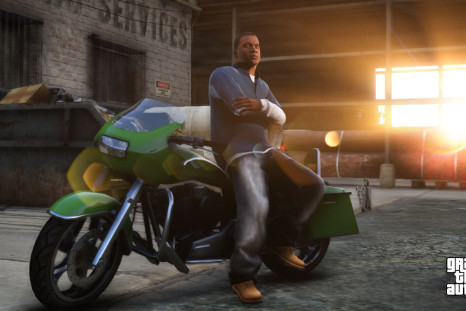 A GTA sequel may not be in the works.