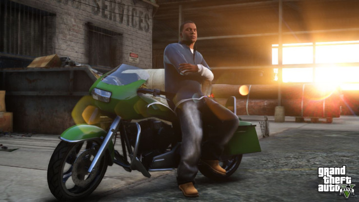 A GTA sequel may not be in the works.
