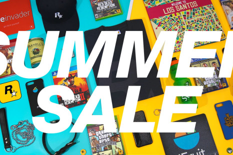 Get the best offers with this year's Summer Sale.