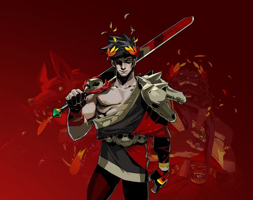 Hades Releases Patch 026 Which Upgrades The Daedalus Hammer