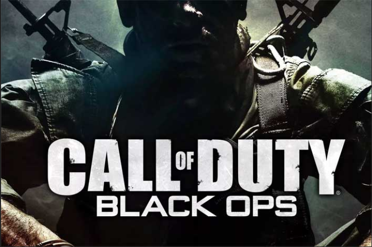 The Call of Duty title for 2020 is rumored to be another Black Ops game.