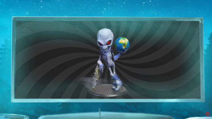 Two very special editions of Destroy All Humans! have been announced.