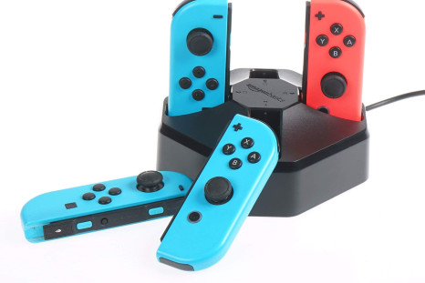 Check out five of AmazonBasics' best peripherals for the Nintendo Switch.
