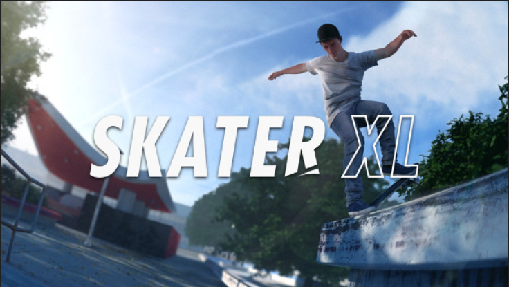 Developer Easy Day Studios announces an Xbox One release for Skater XL, coming in 2020.