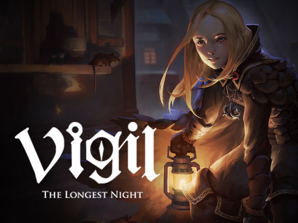 Vigil: The Longest Night Gets An Announcement Trailer, Set For A
