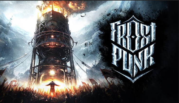 11 Bit Studios officially announces console versions for Frostpunk, aptly called Frostpunk: Console Edition.