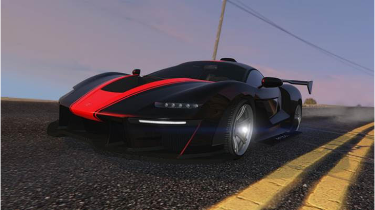Rockstar Games has announced its weekly content update for Grand Theft Auto Online. 