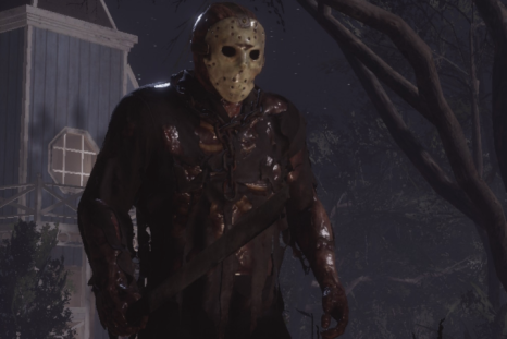 Jason hacks his way to the Switch.