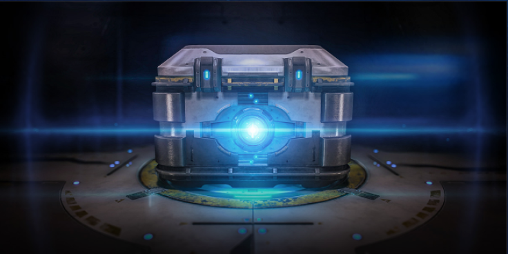 War Chest: BlizzCon 2019 introduced.