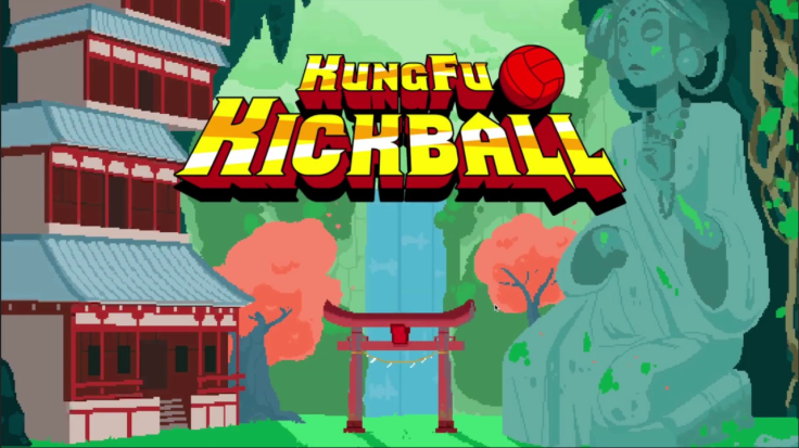Blowfish Studios officially announces KungFu Kickball, set to release for the PS4, Xbox One, Switch, and PC in Q1 2020.