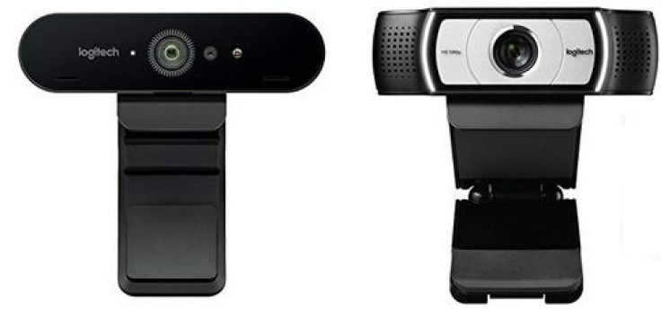 Get the best webcam for your stream.