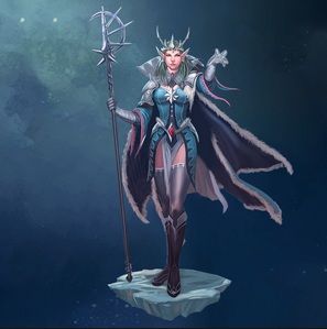 Latest expansion offers new mechanic.