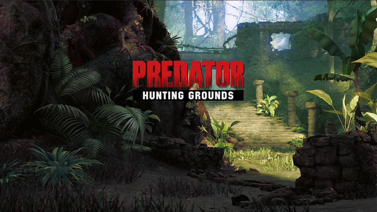 The first gameplay trailer for Predator: Hunting Grounds has been revealed. 