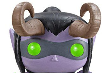 Complete your Funko POP figure collection with these amazing characters from Warcraft.